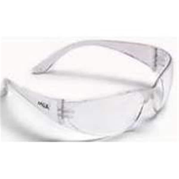 Msa Safety 10049166 Clear Safety Eyewear 1078187 - main